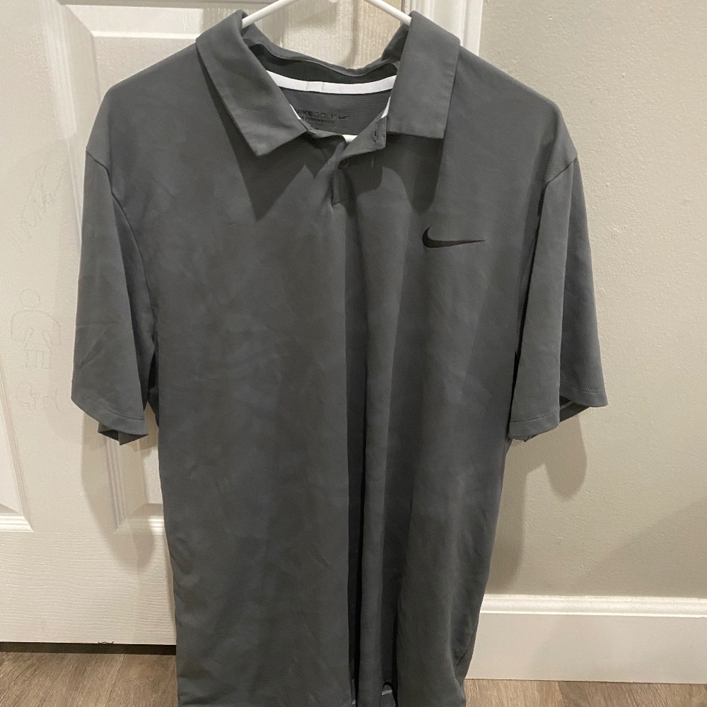 Nike Golf Polo XL